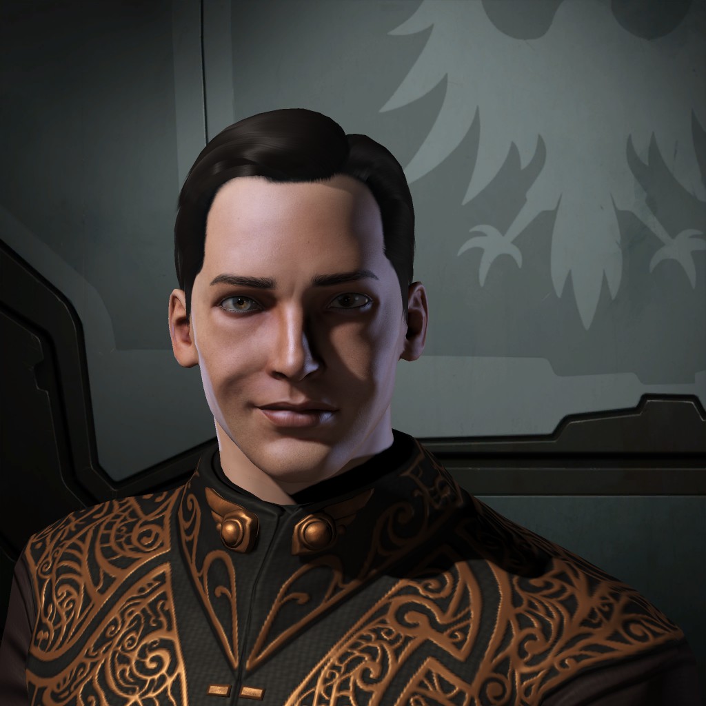 portrait
