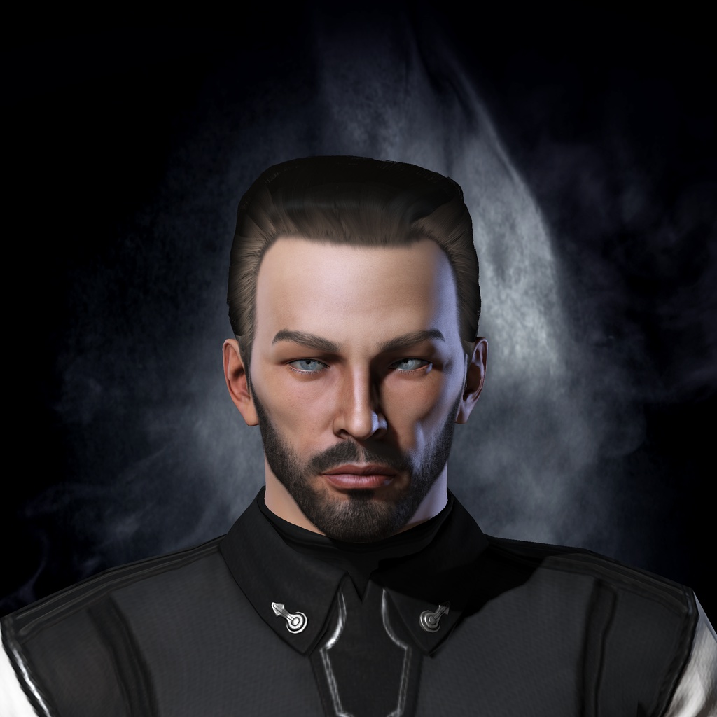 Caldari Citizen 92116870