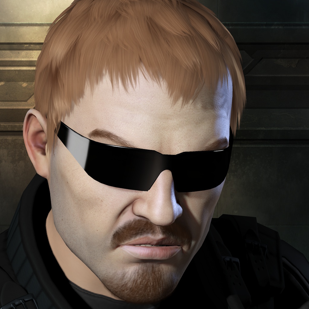 Dirk Roidsplay