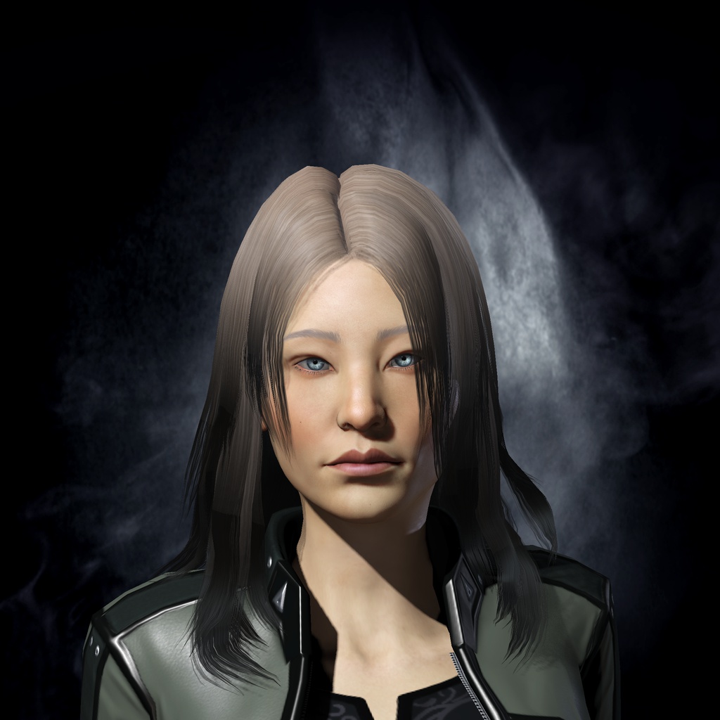 Amarr Citizen 92116969