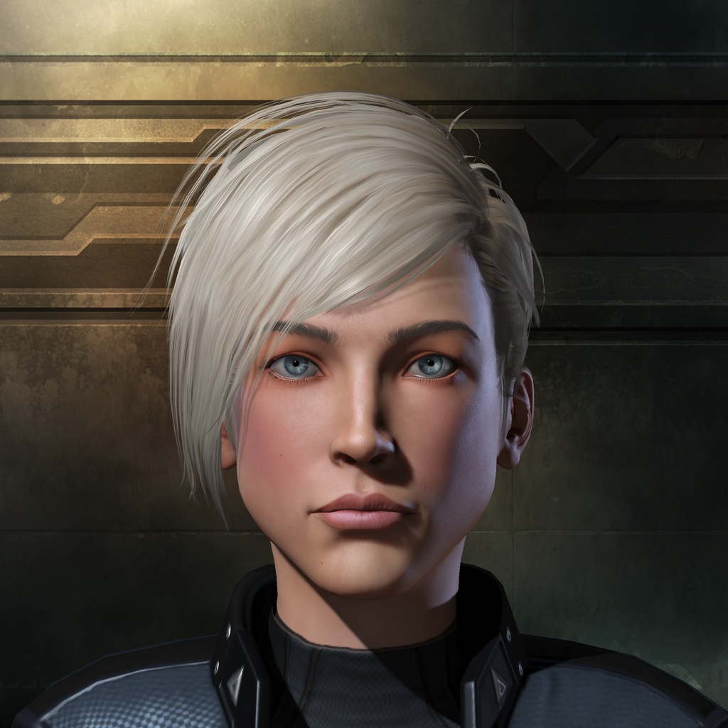 Caldari Citizen 92117506