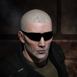 Colofonius Regenschein portrait