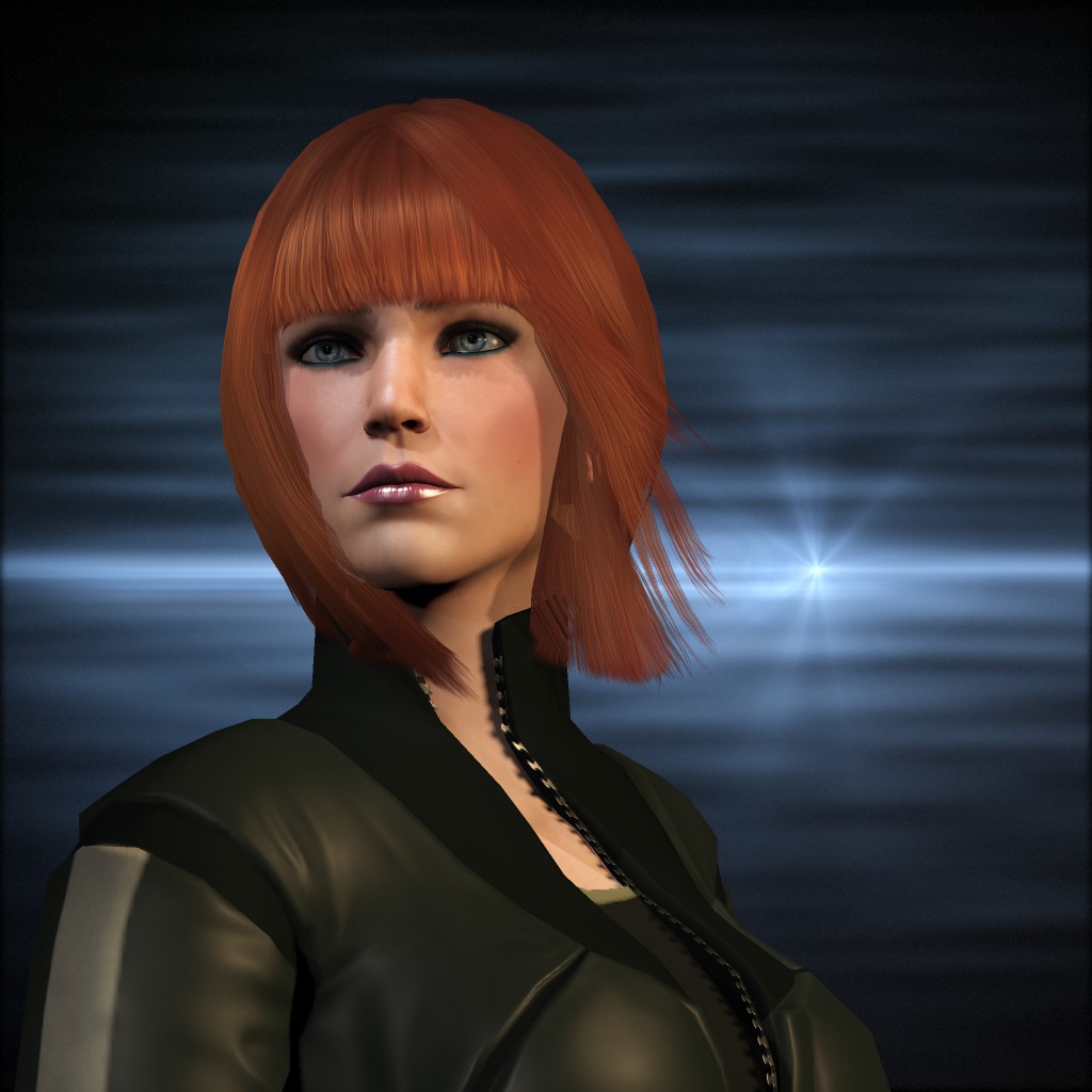 Aria Alland