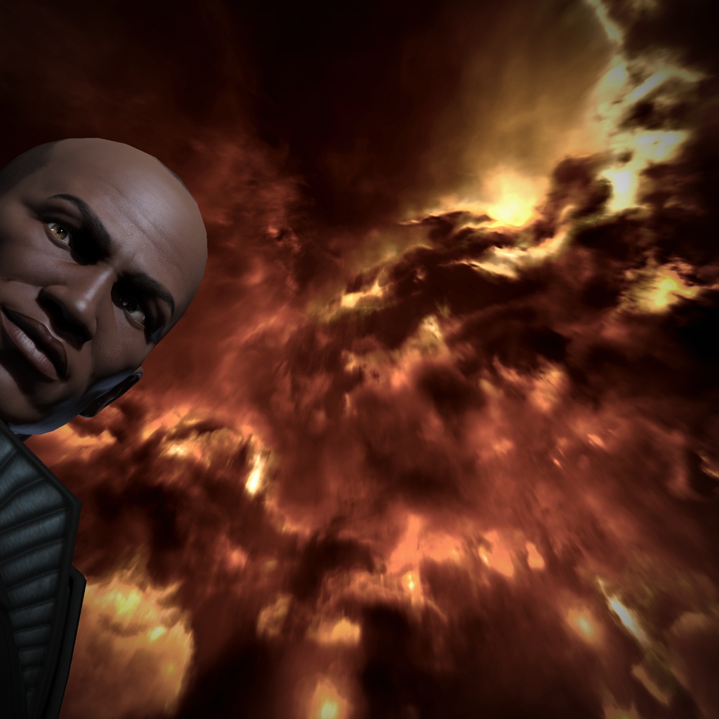 Shaft Crayfish O'Sullivan