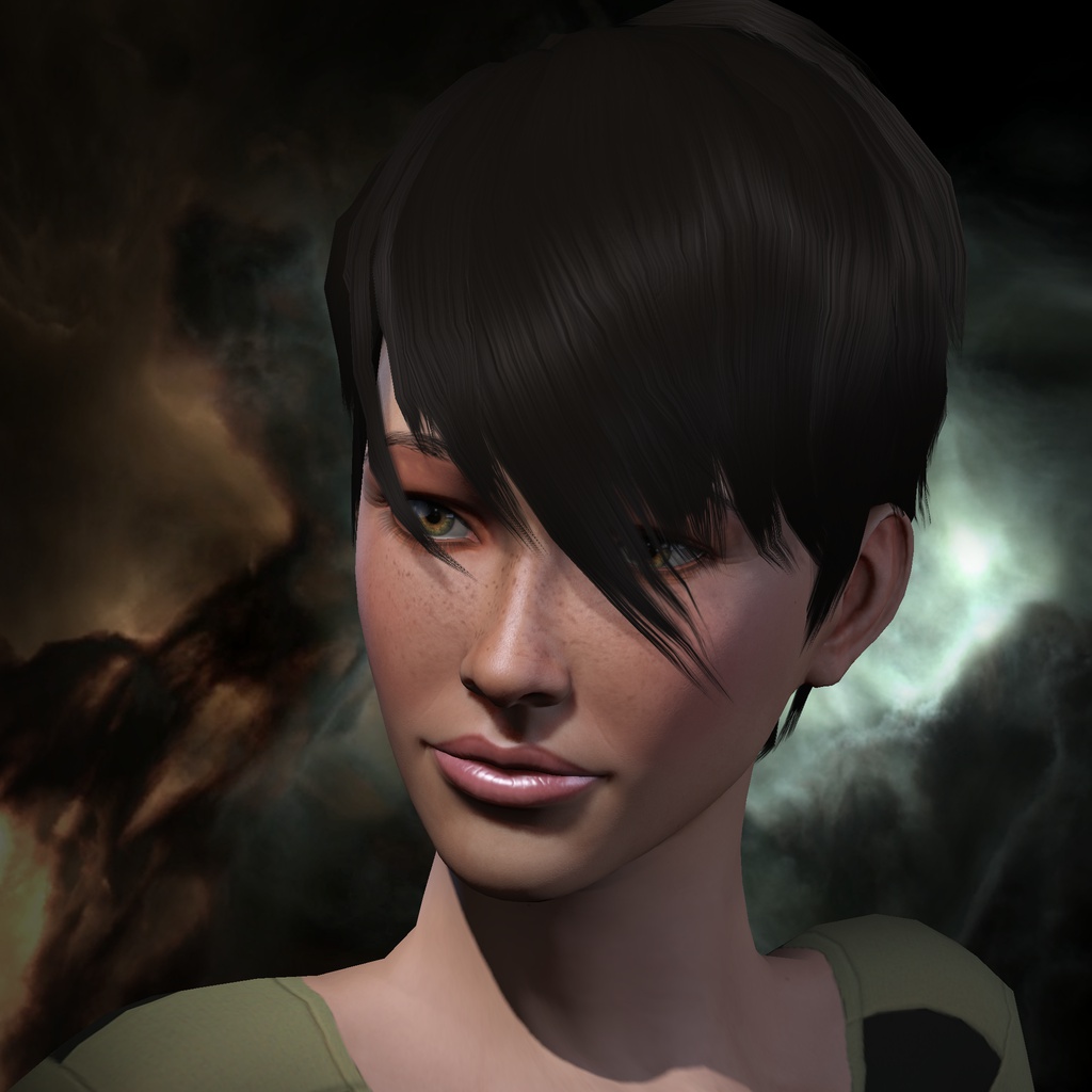 Portrait