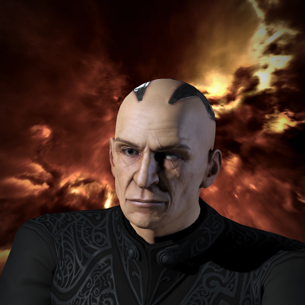 Prometheous Yassavi