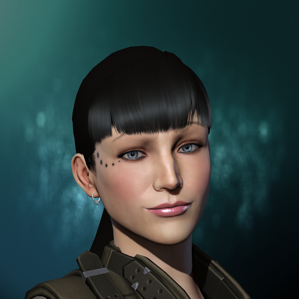 Kravin Moore