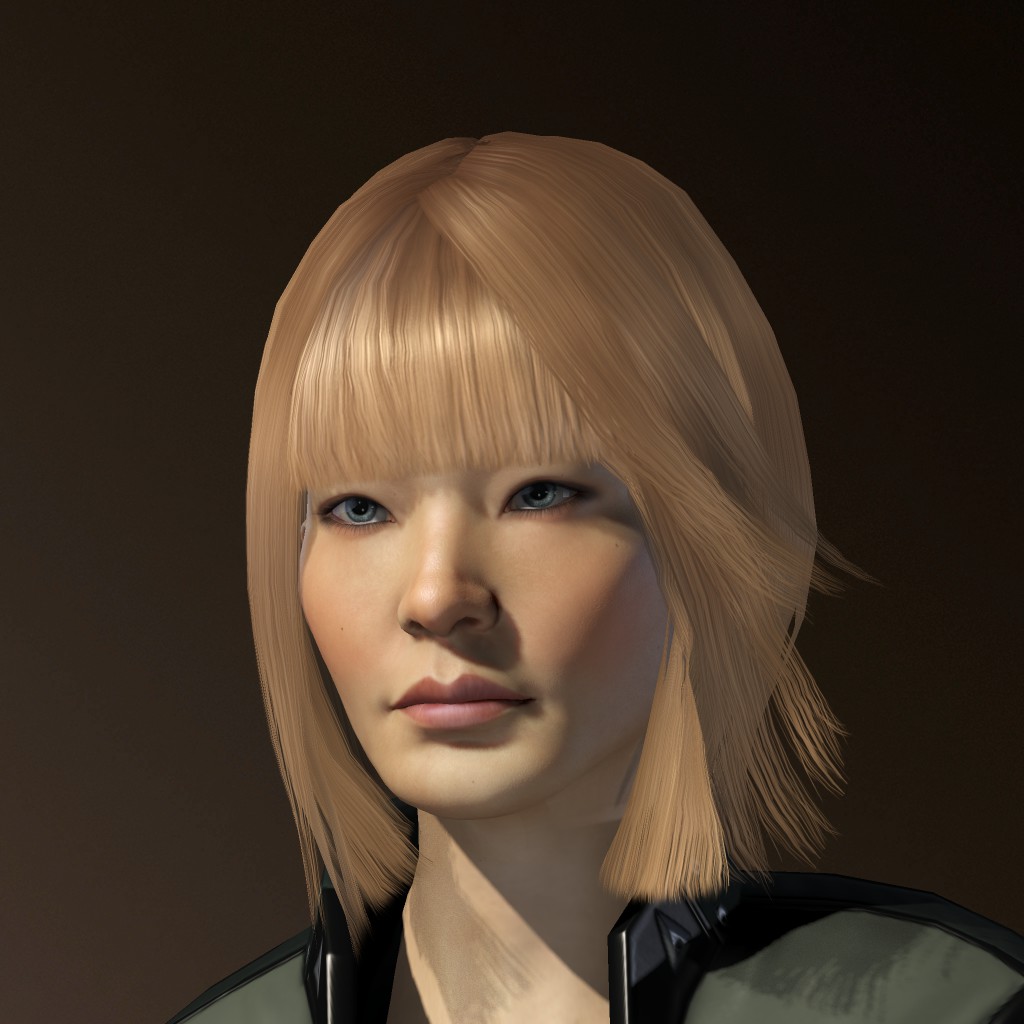 Keiko Sharvas