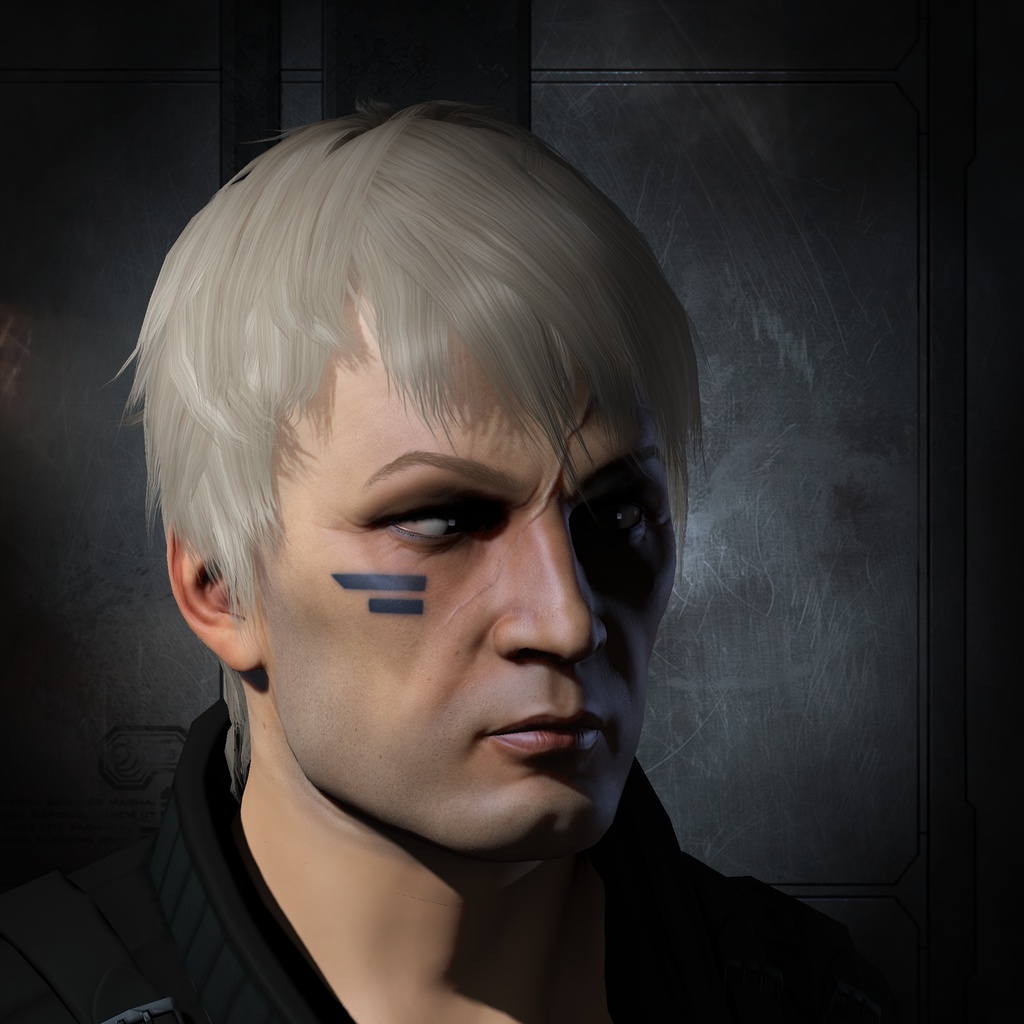 Aeon Blacktyde