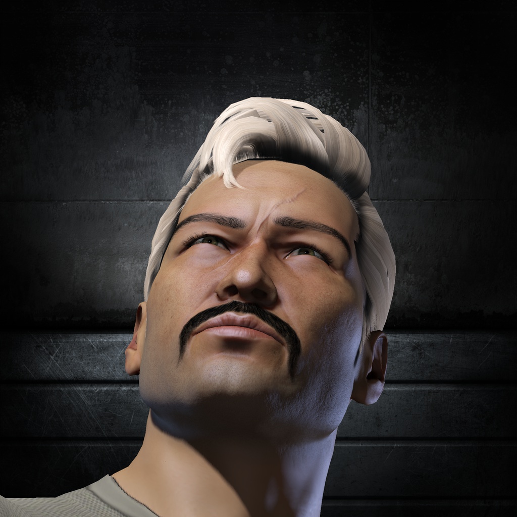 Coochie Wrangler