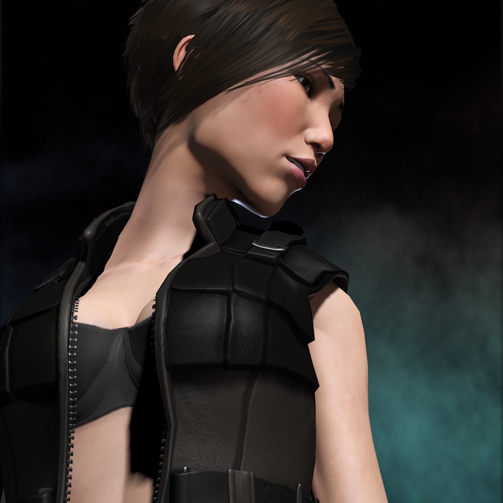 Lyla Beetle