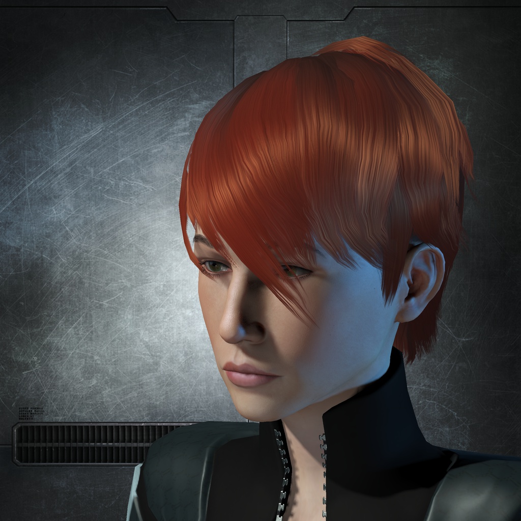 Naxil Nightsong