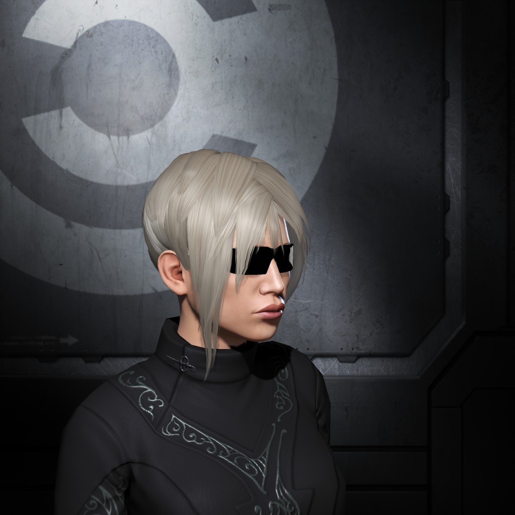 Alexandria Fehrnah