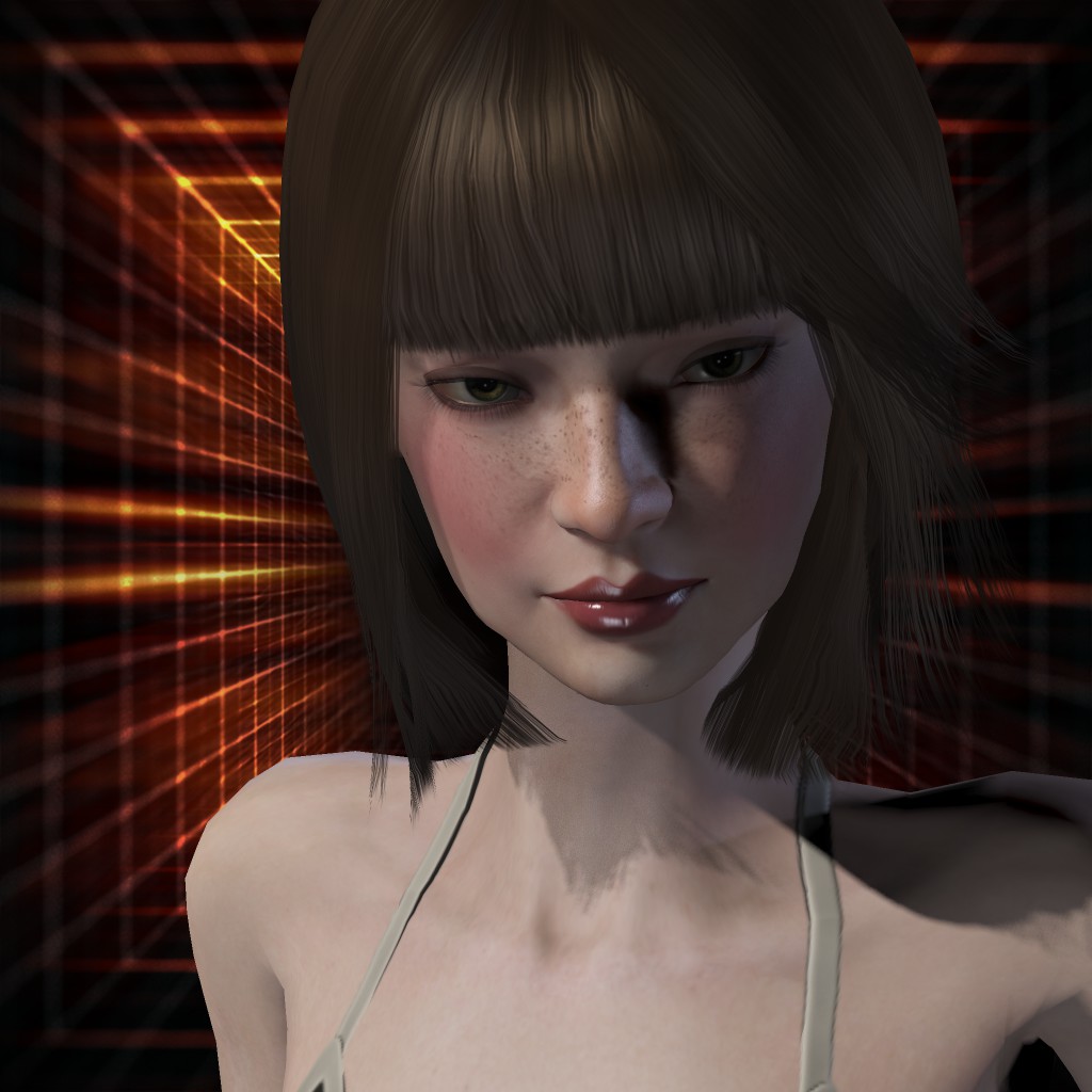 Raviz Shiina