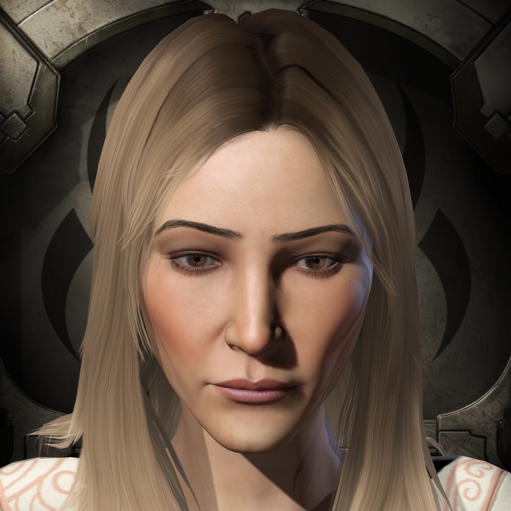 Amarr Citizen 92119847