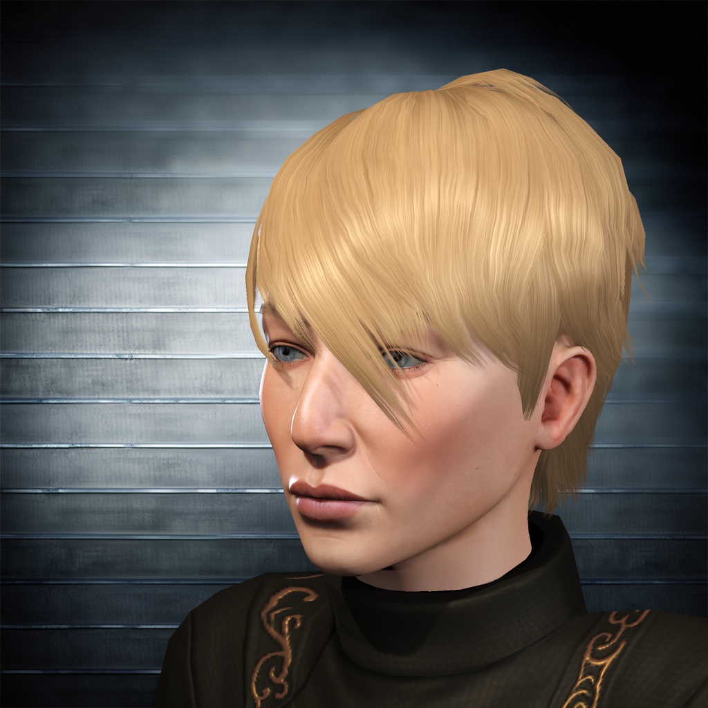 Miki vonBumihill