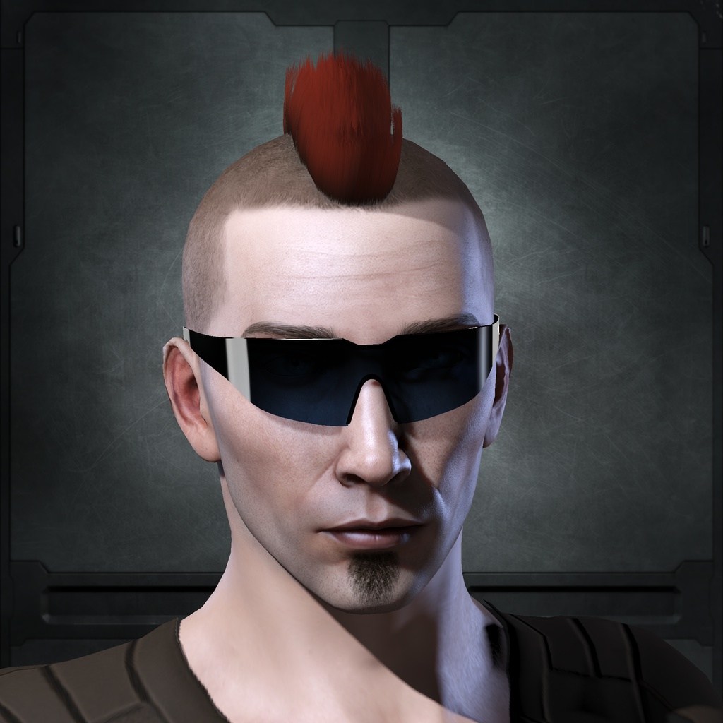 Roderick Battlehorn