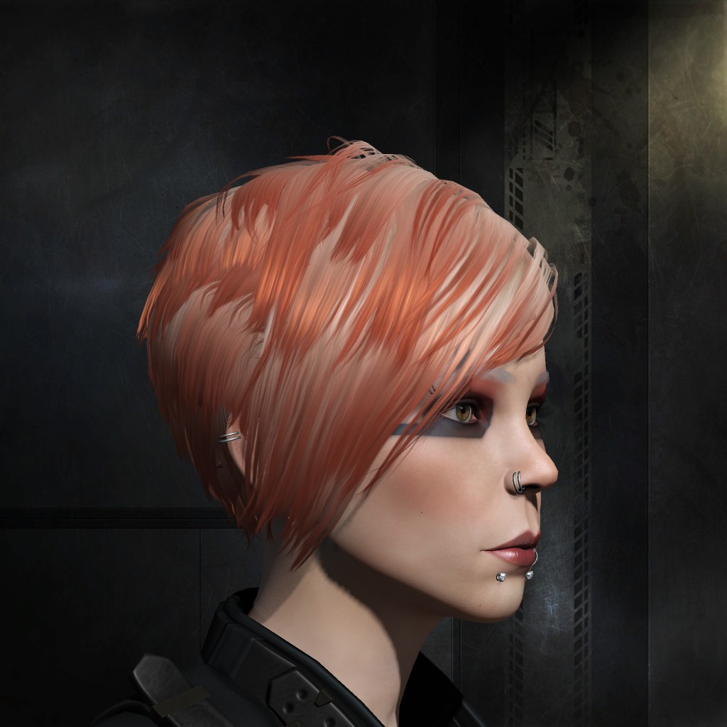 portrait