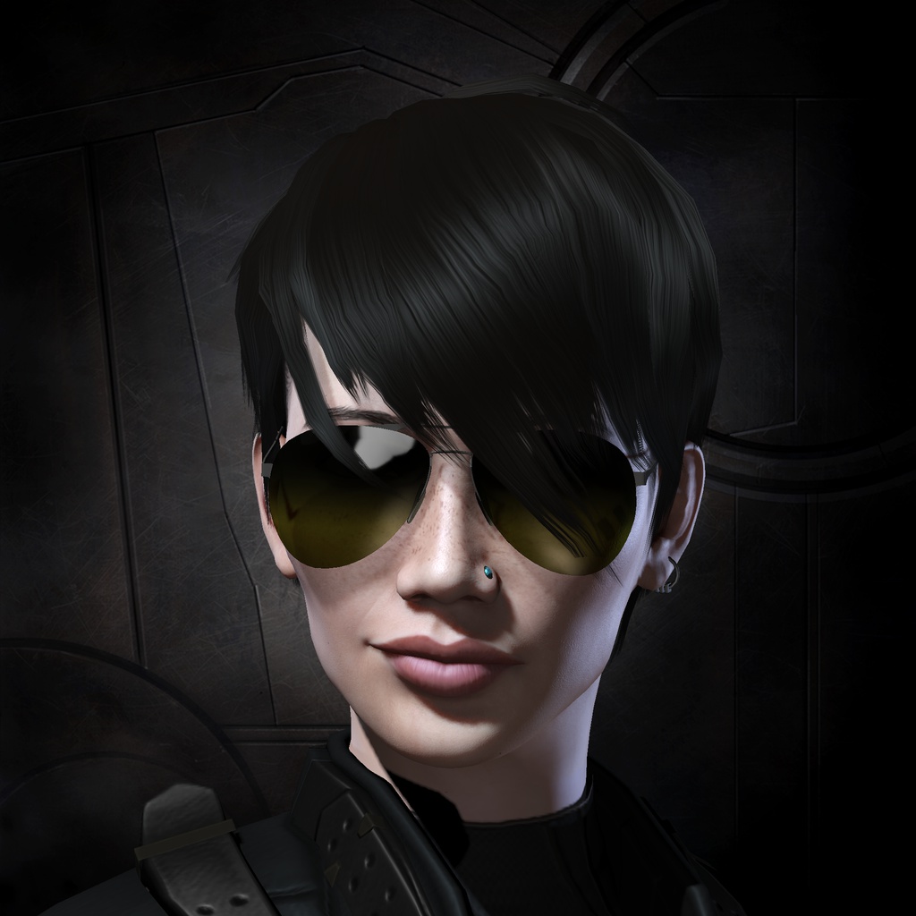 Caldari Citizen 92121029