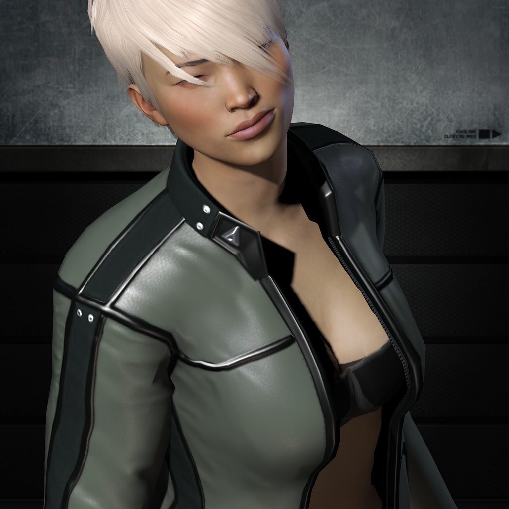 Minmatar Citizen 121234