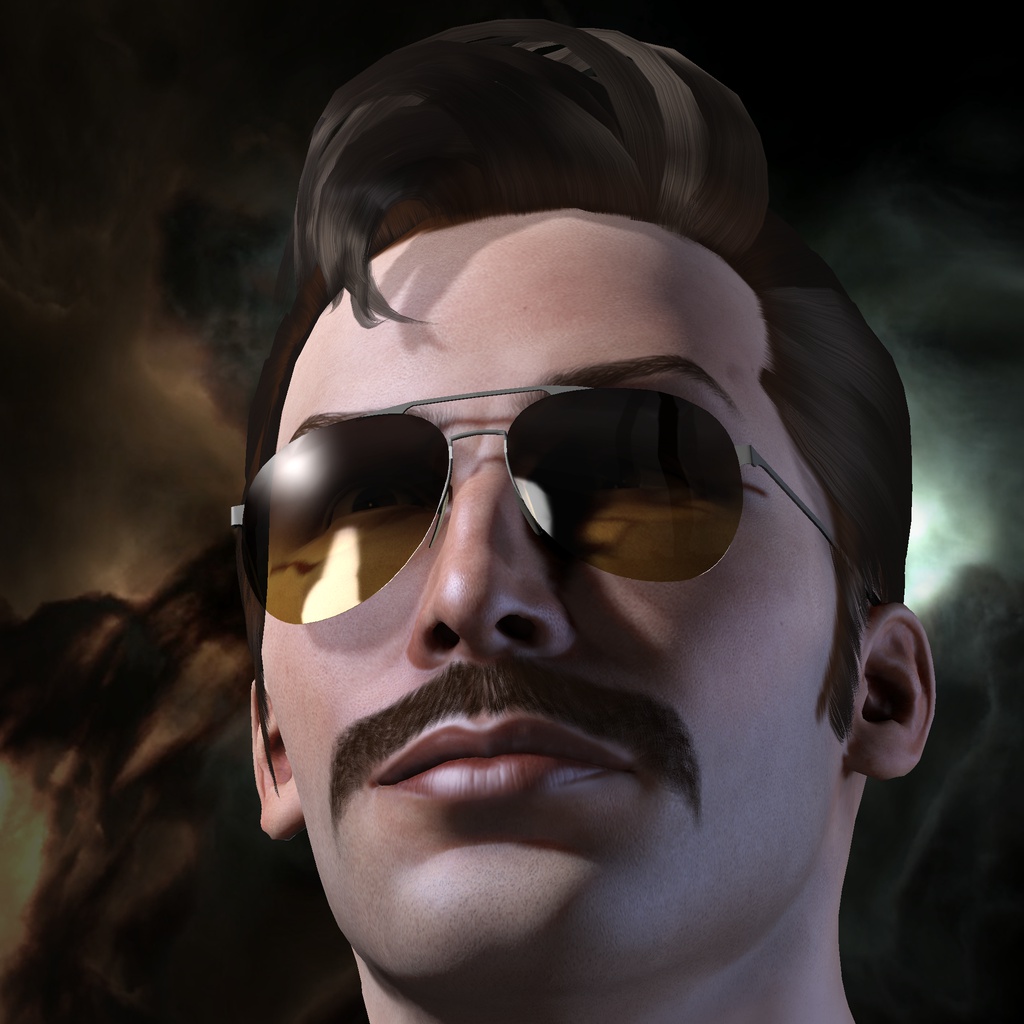 Cpt Sparkles
