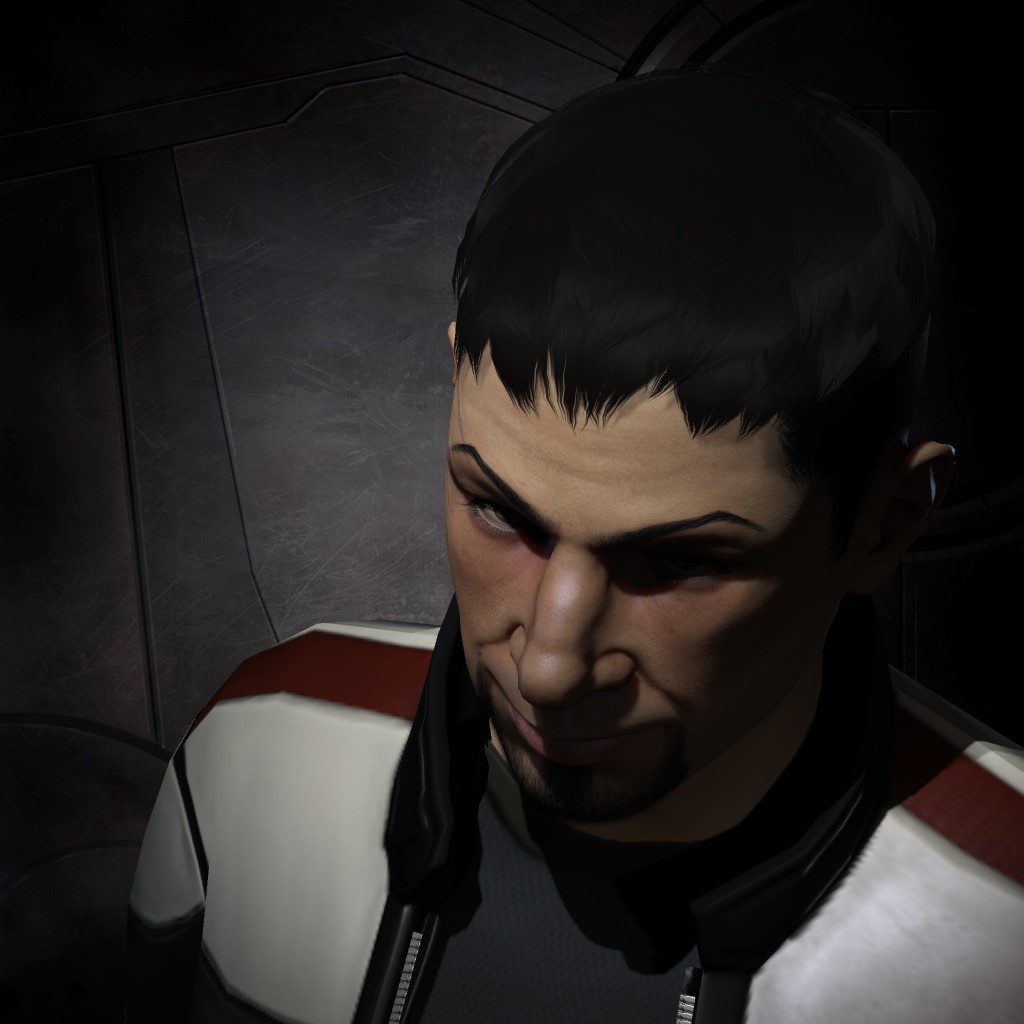 Erwin Vonstryker