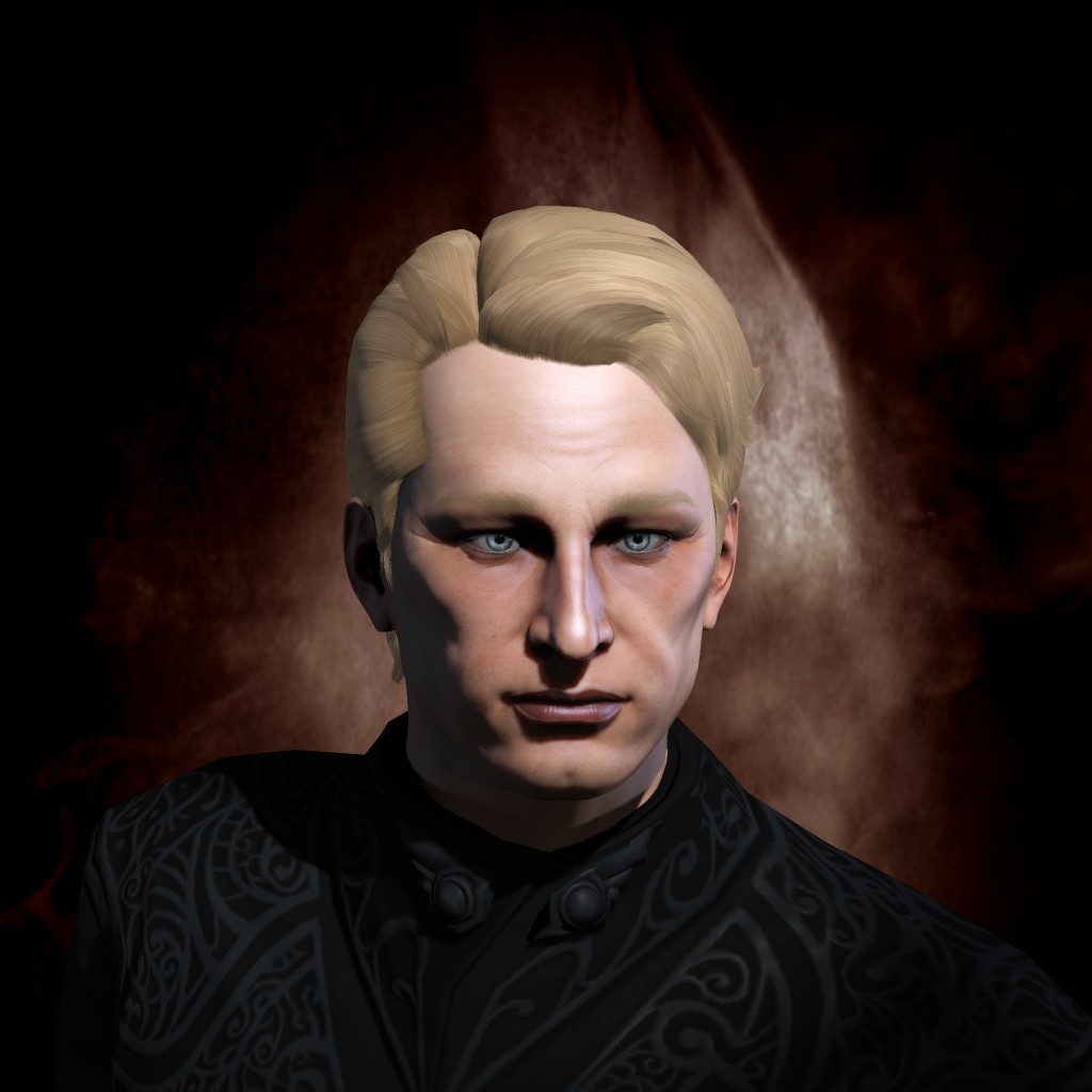 Lymond Crawford