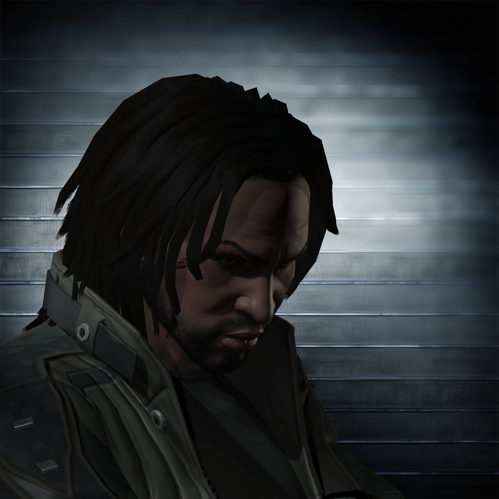 Xavier Tian