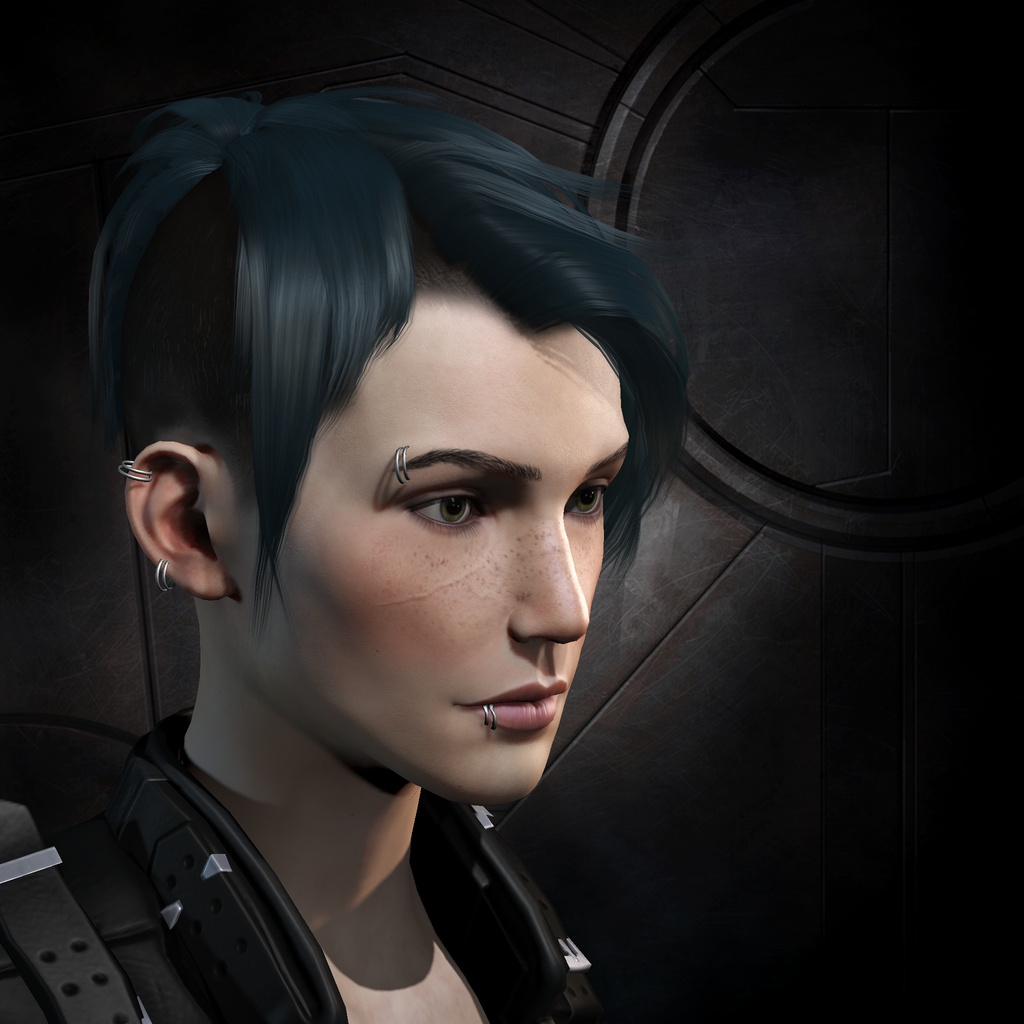 Cambria Silvertree