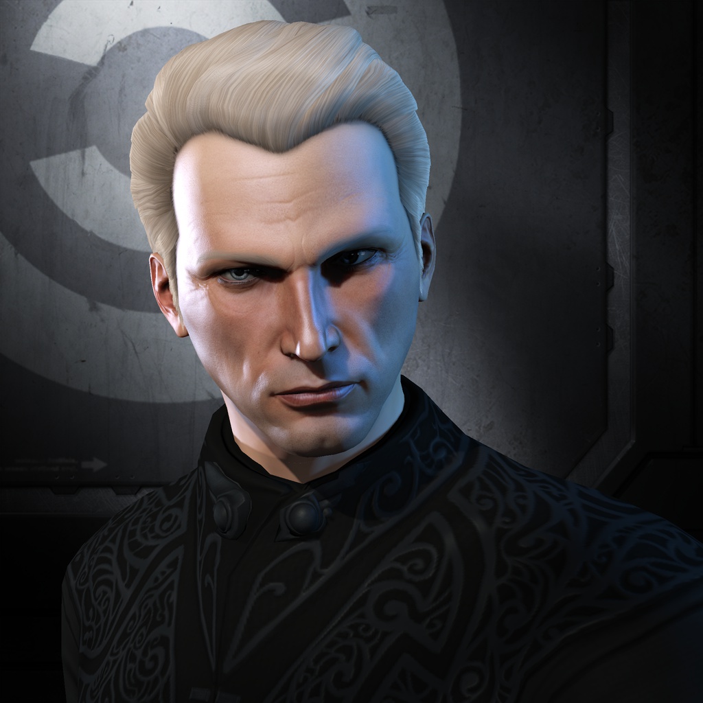 Theron Gray