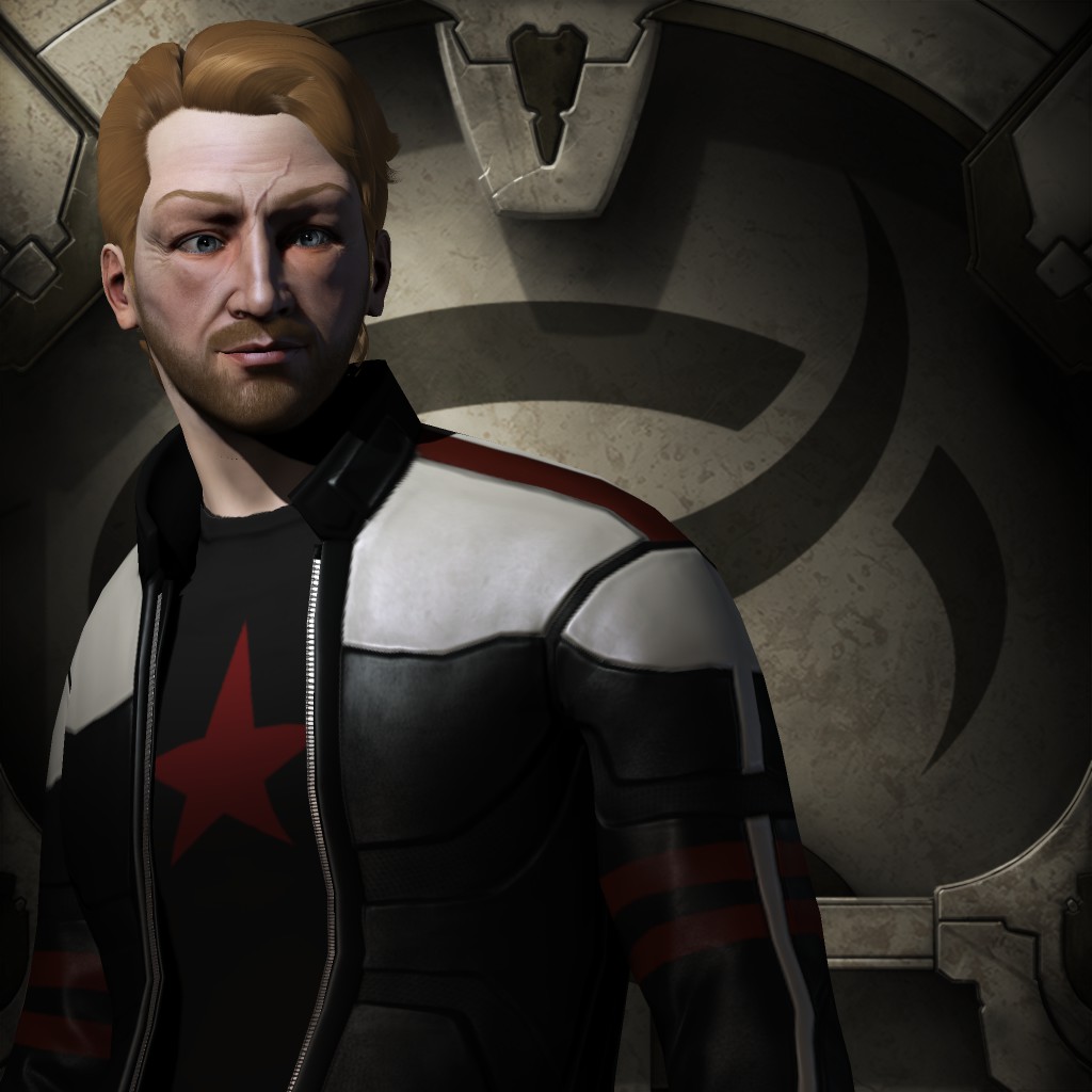 Kevan Space