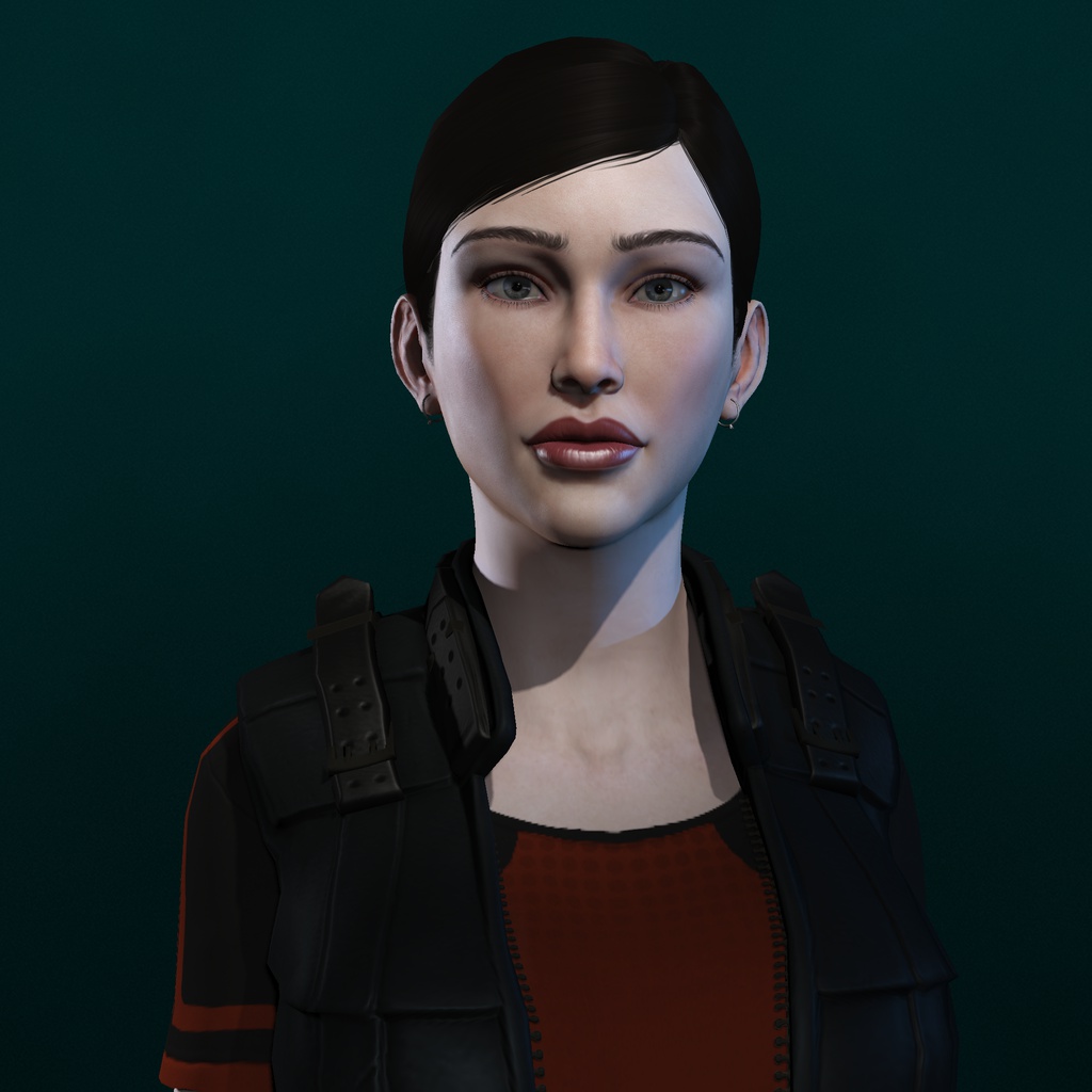 Iona McCloud