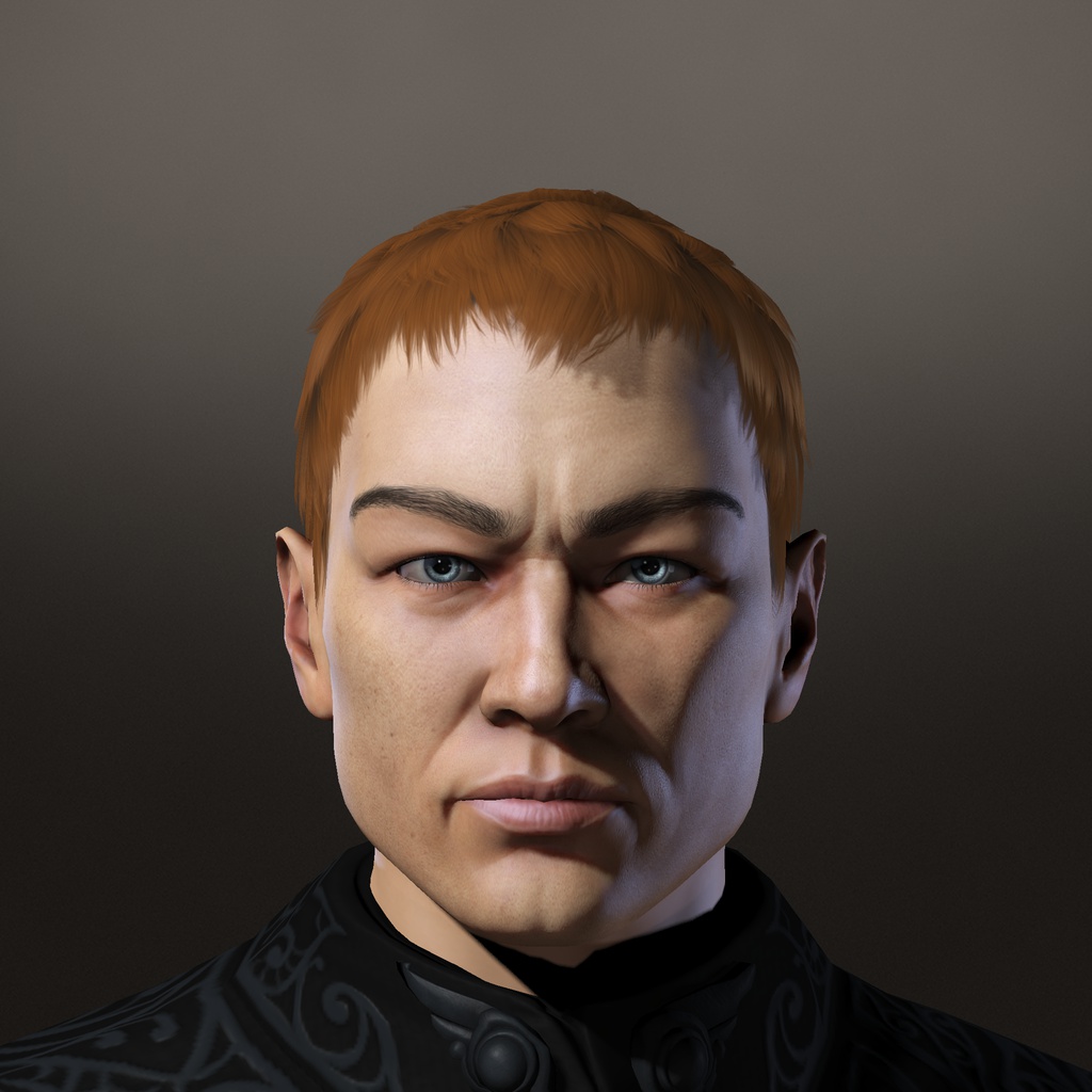 Lethian Yvyriel