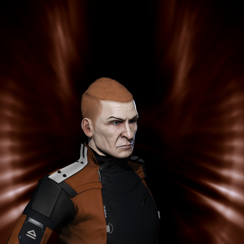Male Sabezan