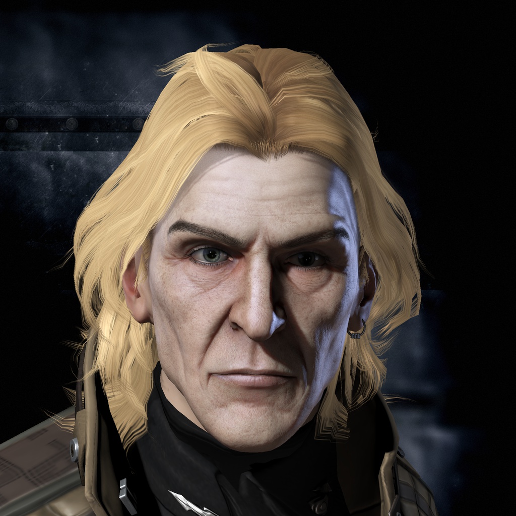 Ian Bheskagor
