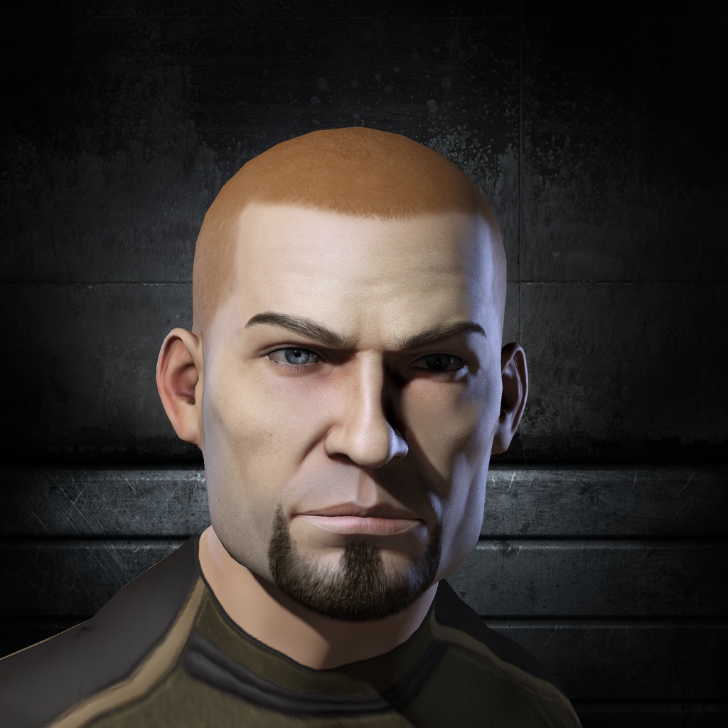 John Virpios