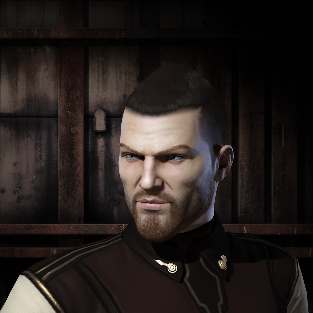 Edward Fehrnah
