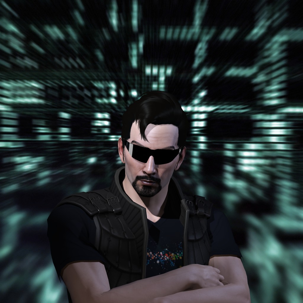 Soron Hawk