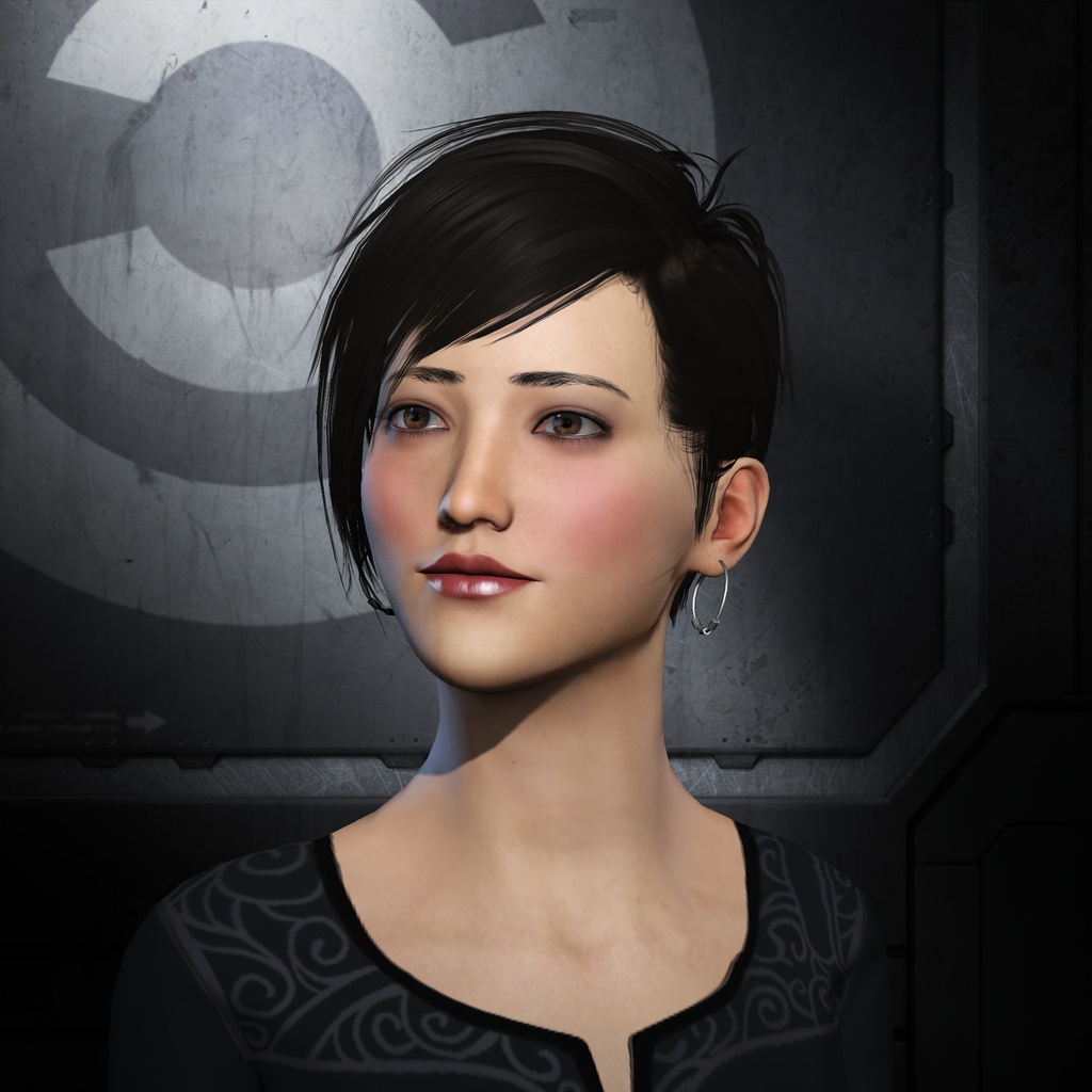 Nicole Asanari