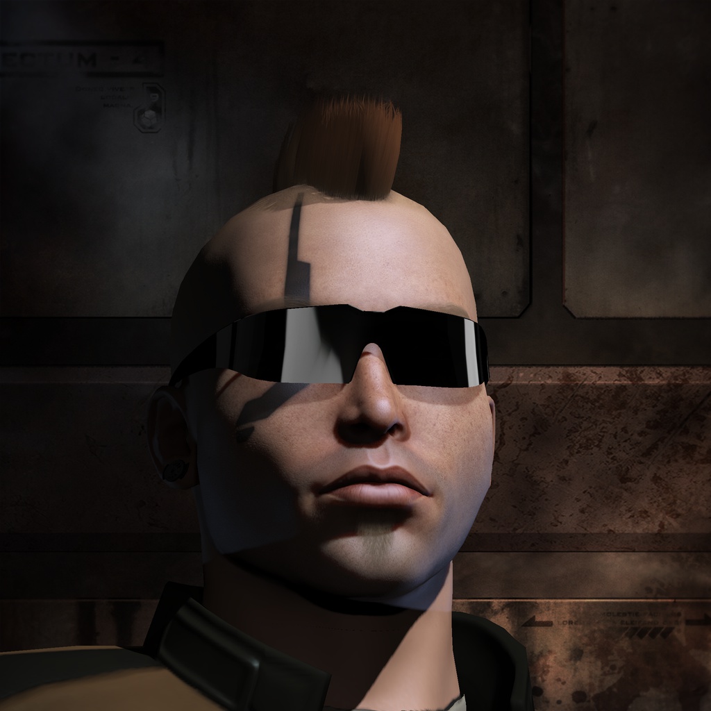 Ragnar Madullier