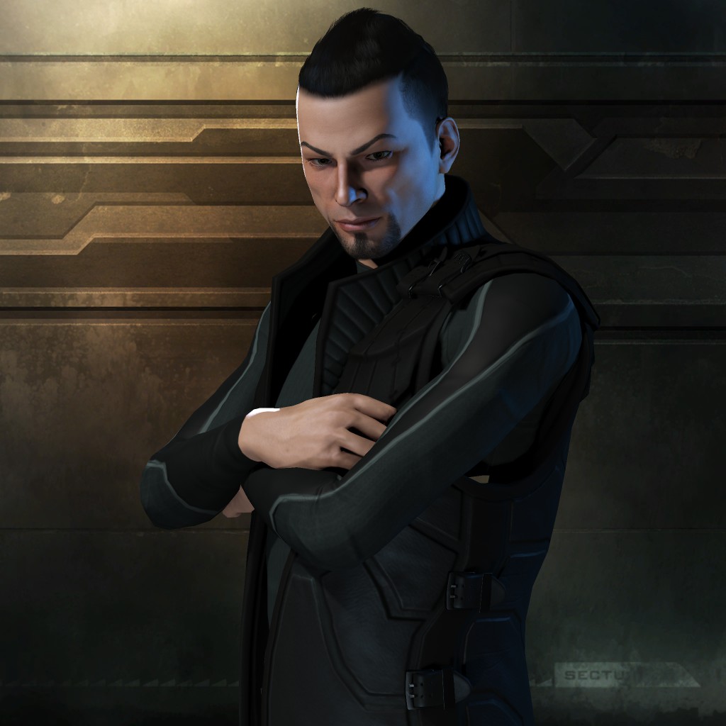 Maverick Destro
