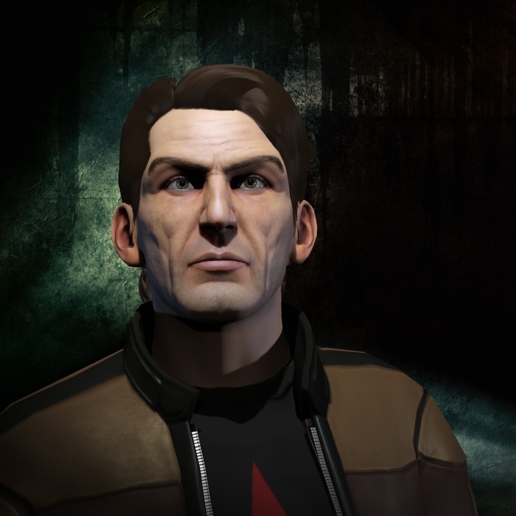 Evan Brakenridge