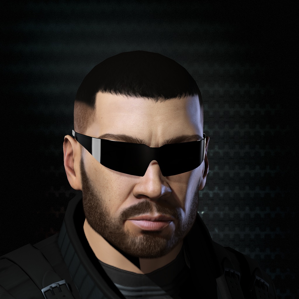 Acheron Kashada