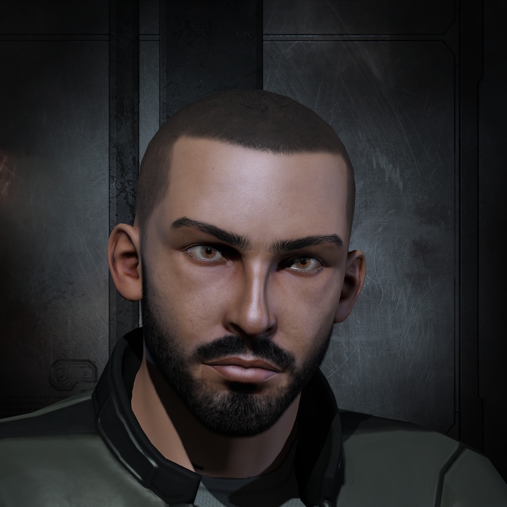 little dickie Amatin