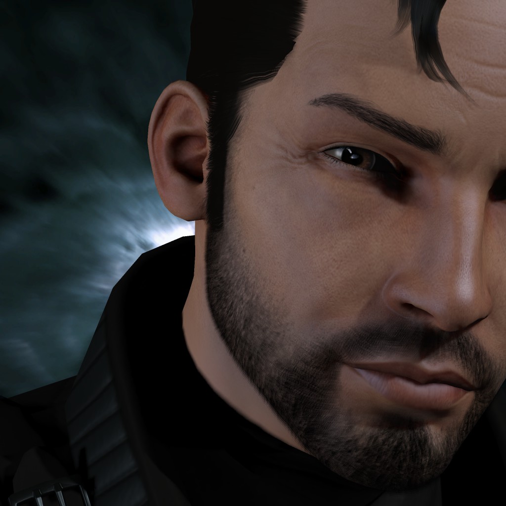 Michael Skymaker