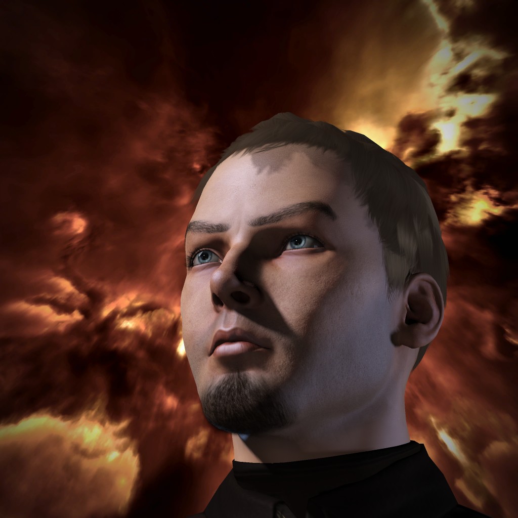 Syrus Blacksun