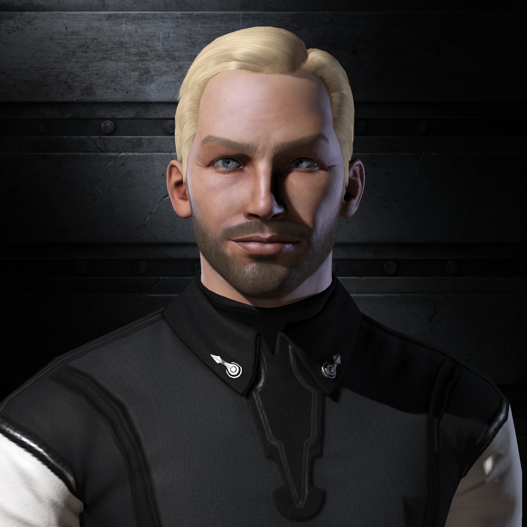 DR Fredrick Heidlestine