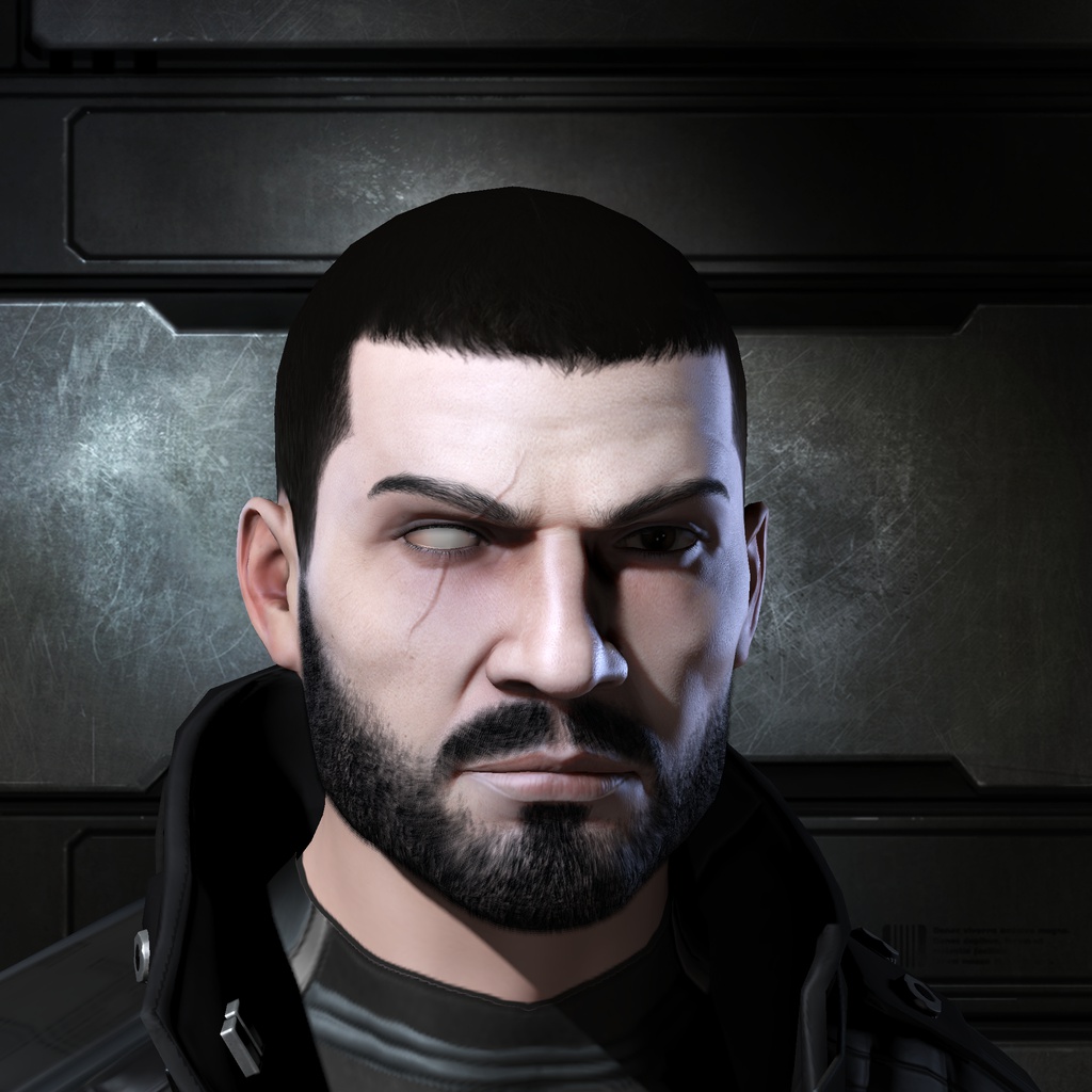 Anthony OfBlood