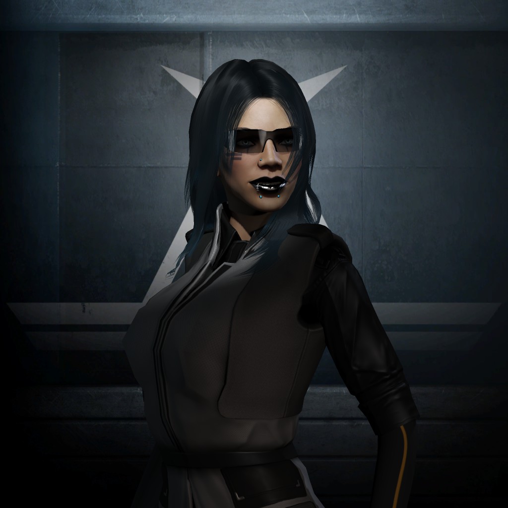 Sephiria Ambrose
