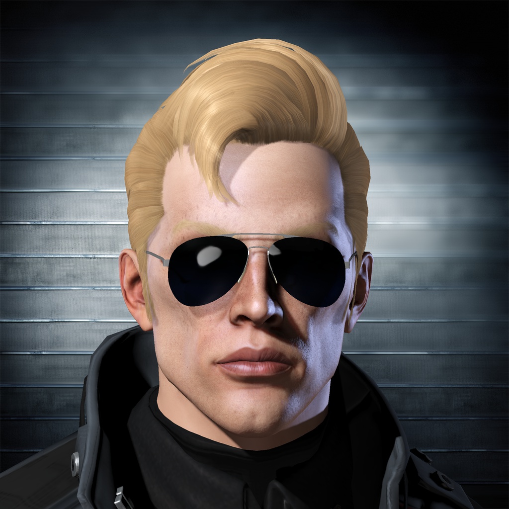 Caldari Citizen 92125784